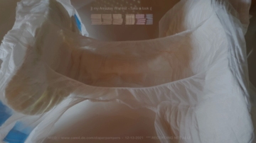Chri5cock  12-12-2021 Recorded Video XXX
